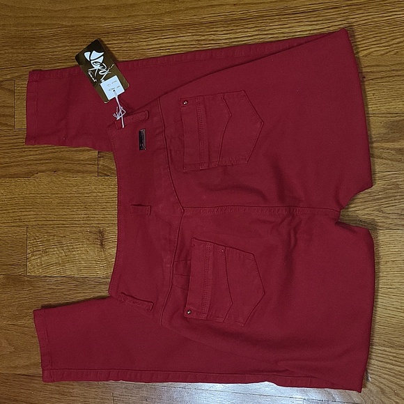 Women's Colombian skinny jeans. - Picture 5 of 7